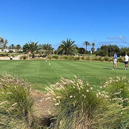 Morderno & Elegante Adosado En Roda Golf & Beach Resort 外观 照片