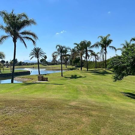 Morderno & Elegante Adosado En Roda Golf & Beach Resort 外观 照片