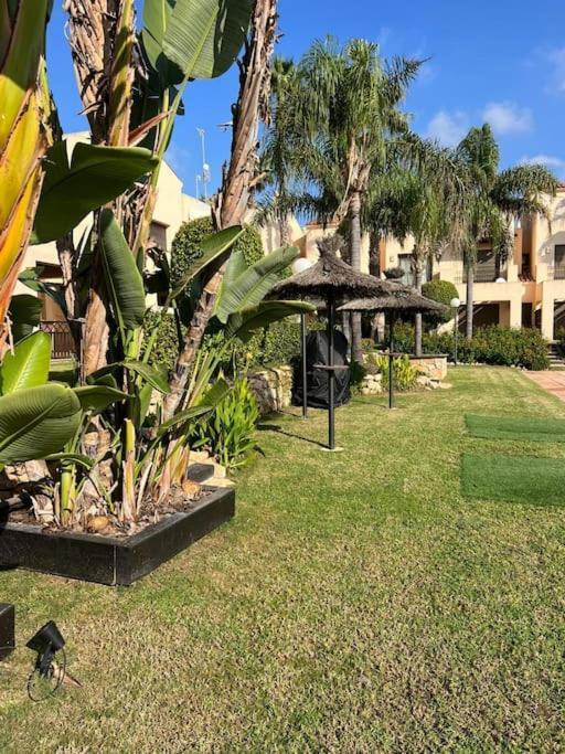 Morderno & Elegante Adosado En Roda Golf & Beach Resort 外观 照片
