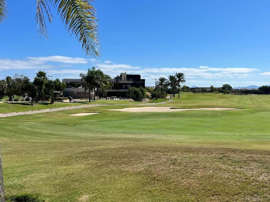 Morderno & Elegante Adosado En Roda Golf & Beach Resort 外观 照片