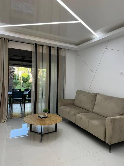 Morderno & Elegante Adosado En Roda Golf & Beach Resort 外观 照片