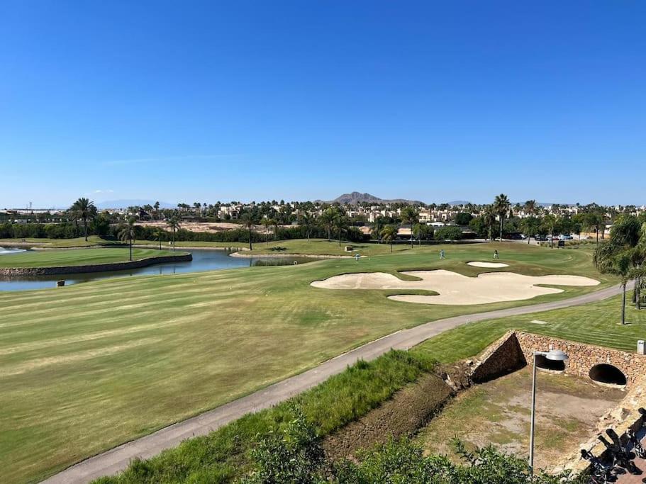 Morderno & Elegante Adosado En Roda Golf & Beach Resort 外观 照片