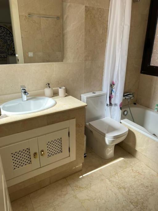 Morderno & Elegante Adosado En Roda Golf & Beach Resort 外观 照片