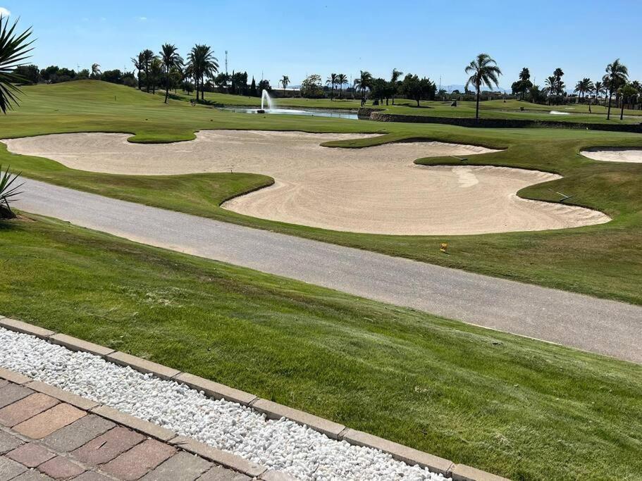 Morderno & Elegante Adosado En Roda Golf & Beach Resort 外观 照片