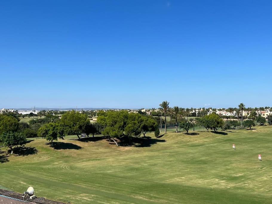 Morderno & Elegante Adosado En Roda Golf & Beach Resort 外观 照片