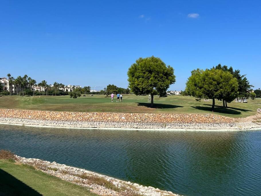 Morderno & Elegante Adosado En Roda Golf & Beach Resort 外观 照片