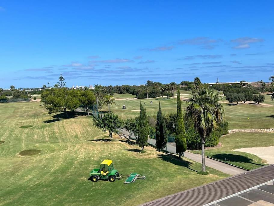 Morderno & Elegante Adosado En Roda Golf & Beach Resort 外观 照片