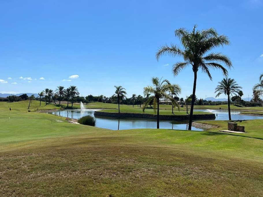 Morderno & Elegante Adosado En Roda Golf & Beach Resort 外观 照片