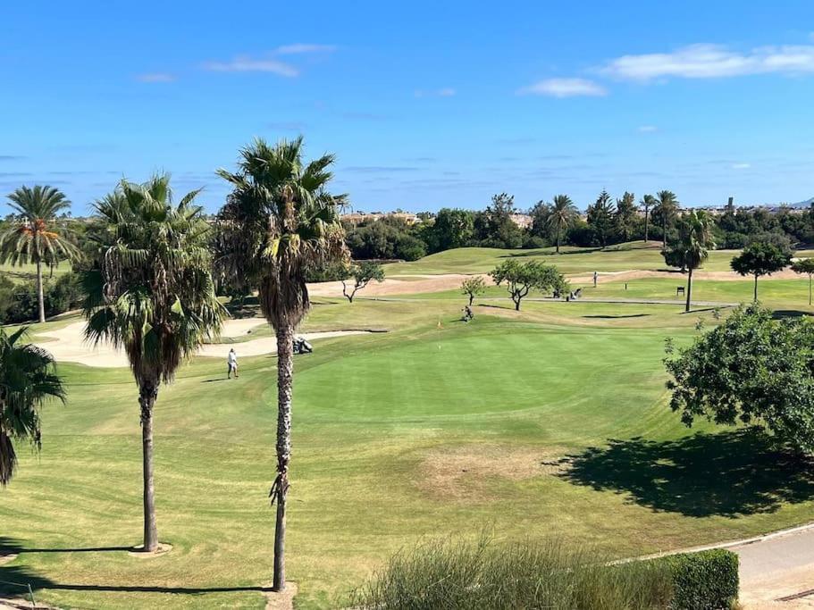 Morderno & Elegante Adosado En Roda Golf & Beach Resort 外观 照片
