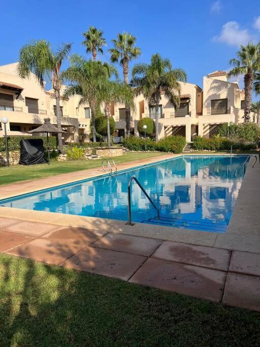 Morderno & Elegante Adosado En Roda Golf & Beach Resort 外观 照片