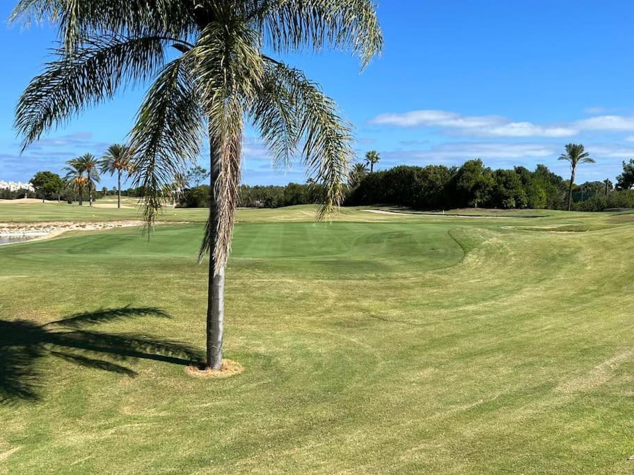 Morderno & Elegante Adosado En Roda Golf & Beach Resort 外观 照片