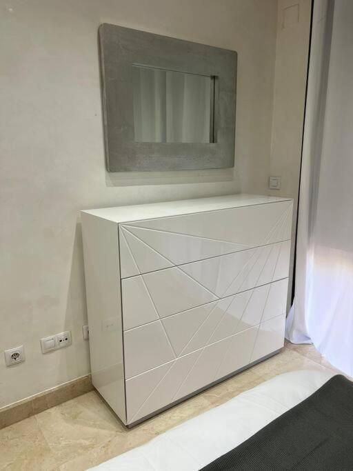 Morderno & Elegante Adosado En Roda Golf & Beach Resort 外观 照片