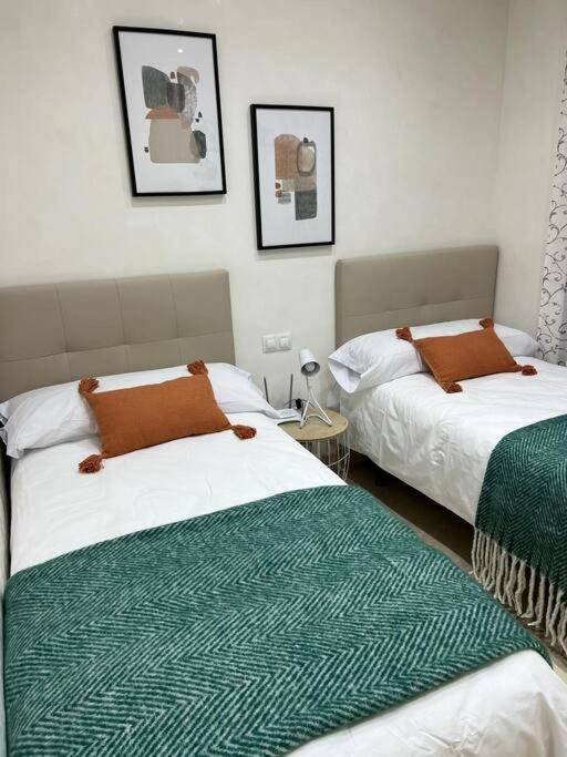 Morderno & Elegante Adosado En Roda Golf & Beach Resort 外观 照片