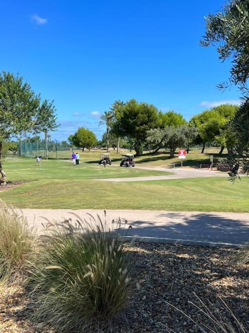 Morderno & Elegante Adosado En Roda Golf & Beach Resort 外观 照片